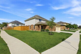 3 Santa Barbara Dr in Manvel, TX - Building Photo - Building Photo