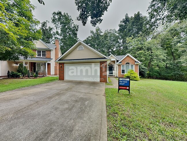 property at 4125 Medford Dr NW