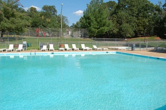 Brentwood Apartment Homes in Manassas, VA - Building Photo - Building Photo