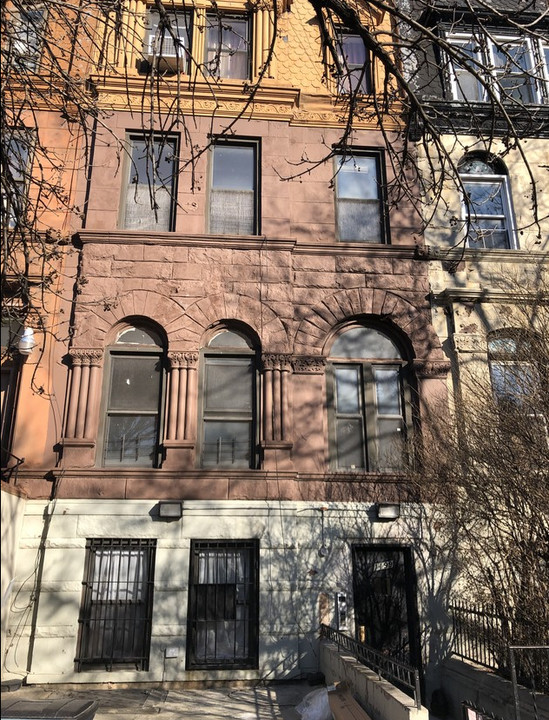 1199 Dean St in Brooklyn, NY - Building Photo