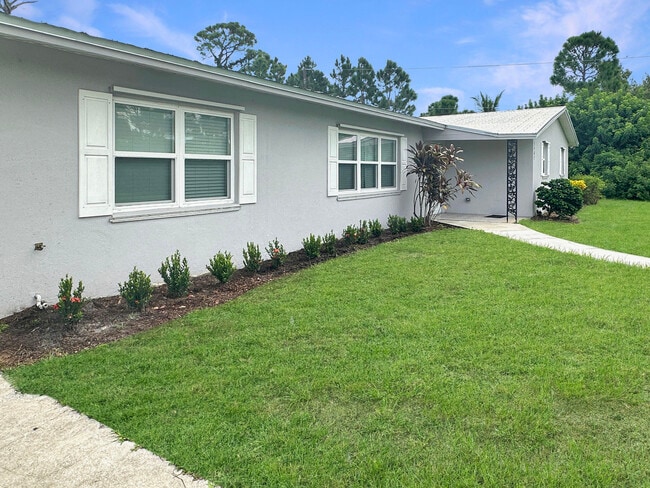 property at 5407 Turnpike Feeder Rd