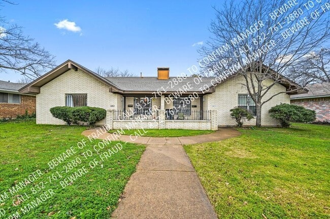property at 12811 Pandora Dr