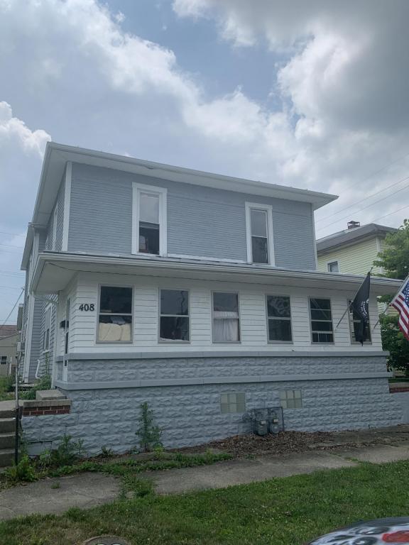 408 E North St in Winchester, IN - Building Photo - Building Photo