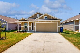1234 Tallow Trl in Princeton, TX - Building Photo - Building Photo