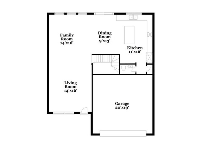 6424 Bisland Dr in Raleigh, NC - Building Photo - Building Photo