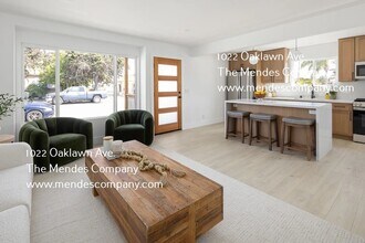 1022 Oaklawn Ave in Chula Vista, CA - Building Photo - Building Photo