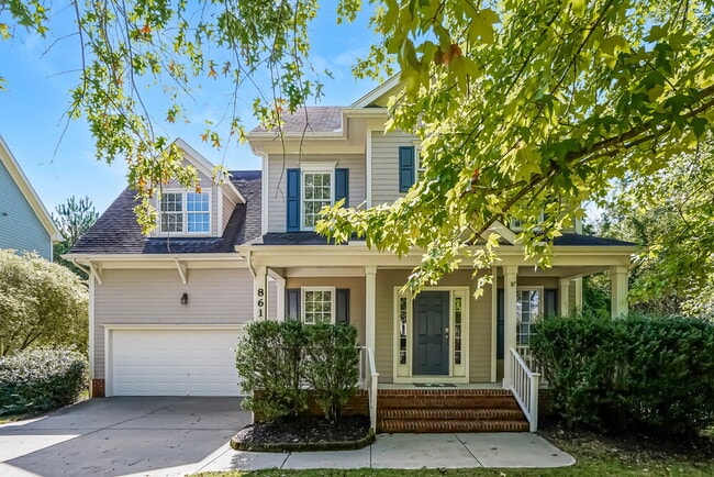 property at 861 Stroud Cir