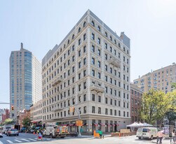 The Wales in New York, NY - Building Photo