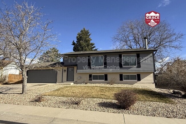 property at 10010 Bryant Ct