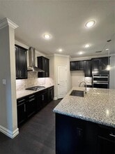 1522 Bellevue Ave in Garland, TX - Foto de edificio - Building Photo