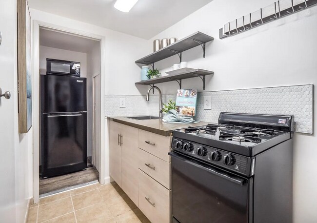 property at 6400 Mokelumne Ave