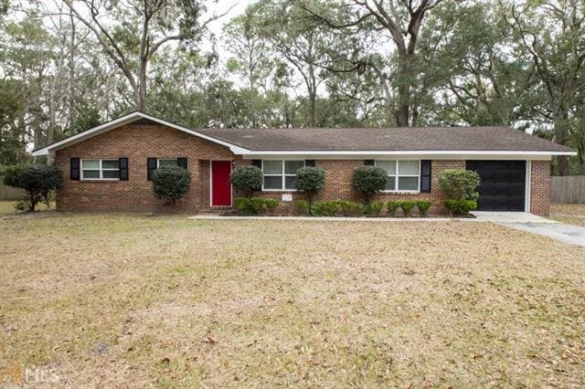 property at 831 Devon Dr