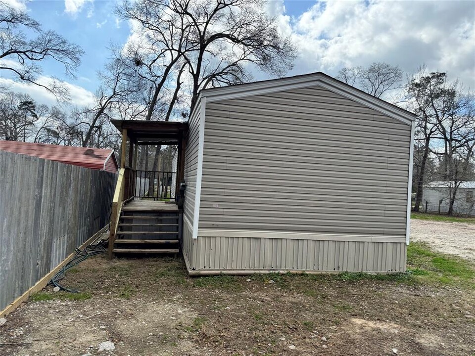 17877 William Ln in Conroe, TX - Building Photo