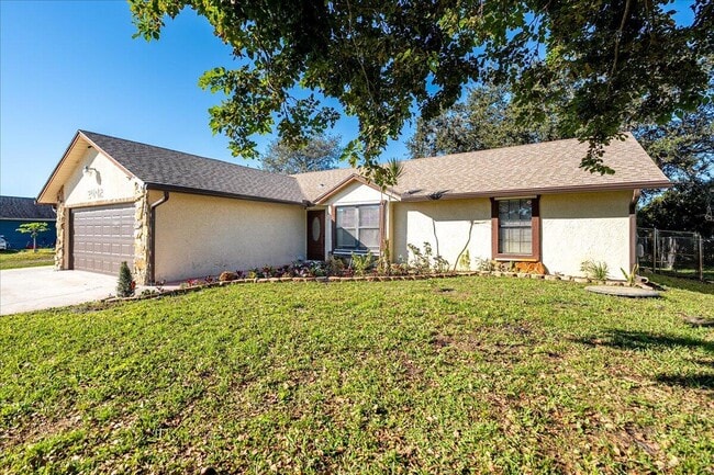 2442 SW Lafayette St in Port St. Lucie, FL - Building Photo - Building Photo