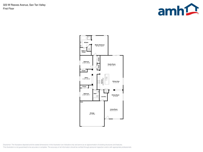 323 W Reeves Ave in Queen Creek, AZ - Building Photo - Building Photo