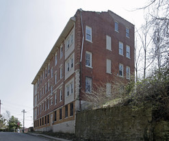 3493 Wilson Ave in Cincinnati, OH - Foto de edificio - Building Photo