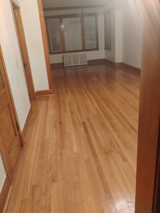 4528 S Spaulding Ave in Chicago, IL - Building Photo