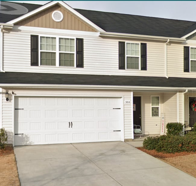 property at 3414 Ellingford Rd