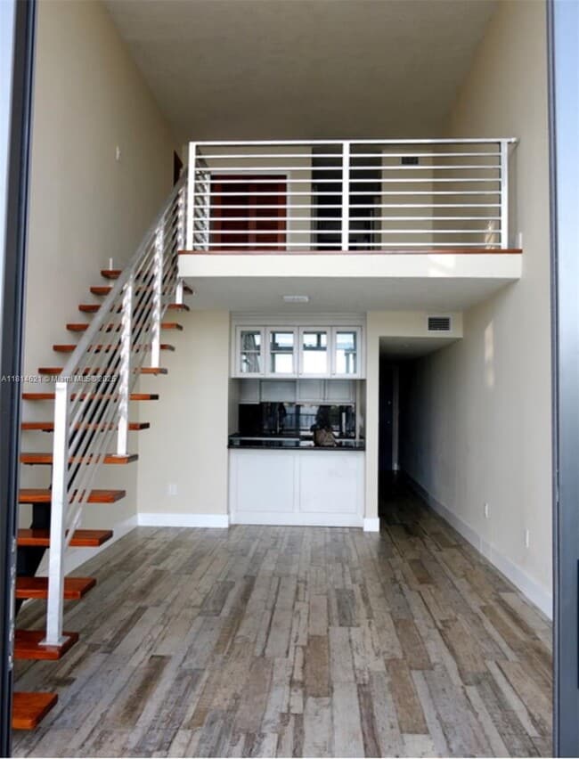 property at 7899 NE Bayshore Ct