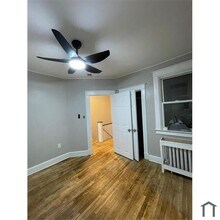 4300 Berger Ave in Baltimore, MD - Building Photo - Building Photo