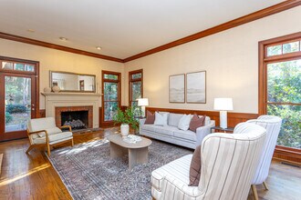 5008 Wood Valley Dr in Raleigh, NC - Building Photo - Building Photo