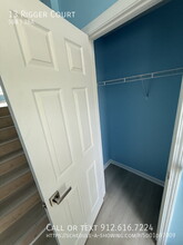 13 Rigger Ct in Savannah, GA - Building Photo - Building Photo