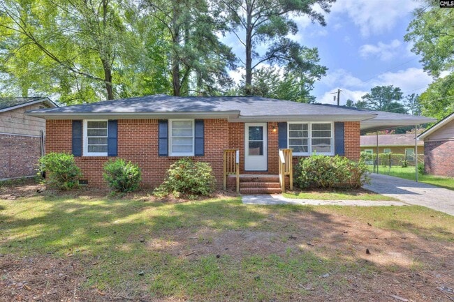 property at 2019 Haverford Cir
