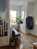 14 Jersey St, Unit 1 in Marblehead, MA - Building Photo