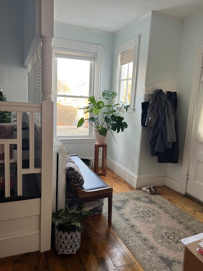 14 Jersey St, Unit 1