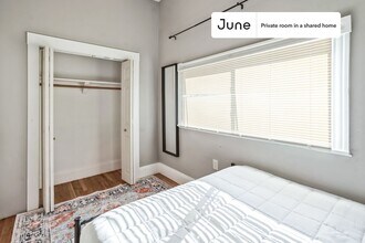 Private bedroom in 4 bed/1.5 bath Home in Boston, MA - Building Photo - Building Photo