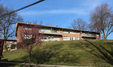 Riggs Hill Condominiums in Hyattsville, MD - Building Photo - Building Photo