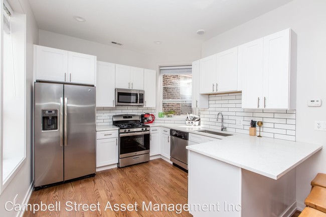 1008 W 18th St-Unit -Unit 303 in Chicago, IL - Building Photo - Building Photo