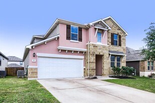 173 Flexus Ln in Liberty Hill, TX - Building Photo