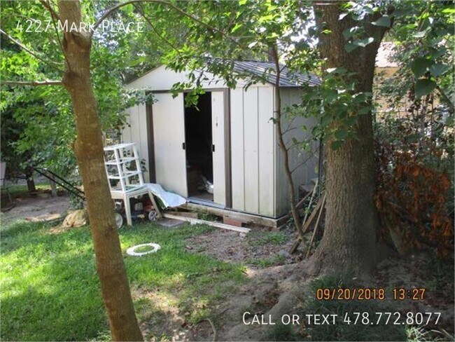 4227 Mark Pl in Macon, GA - Building Photo - Building Photo