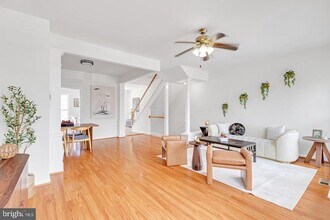 13548 Stargazer Ter in Centreville, VA - Building Photo - Building Photo