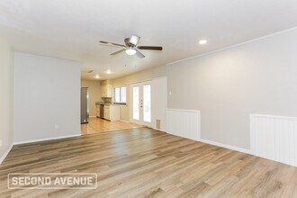 422 Southlake Dr in Forney, TX - Foto de edificio - Building Photo