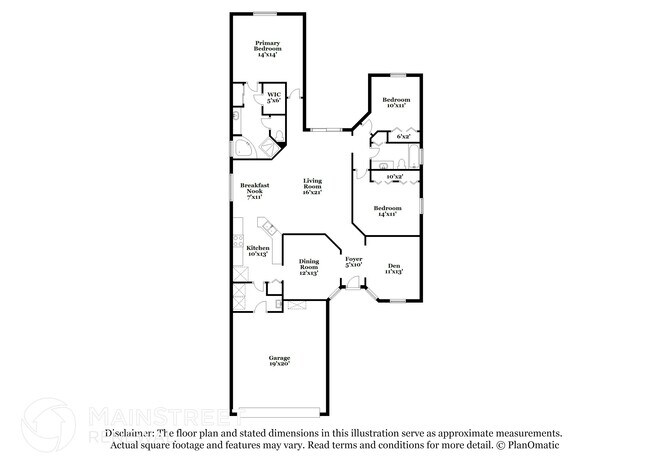 13663 Canoe Ct in Jacksonville, FL - Building Photo - Building Photo