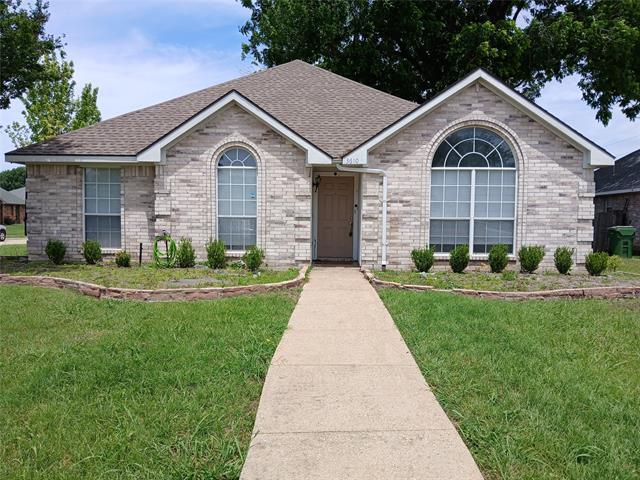 property at 3610 Berrywood Cir