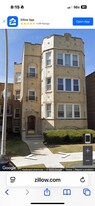 6038 N Mozart St, Unit Mozart in Chicago, IL - Building Photo