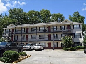 544 W Glenn Ave in Auburn, AL - Building Photo - Building Photo