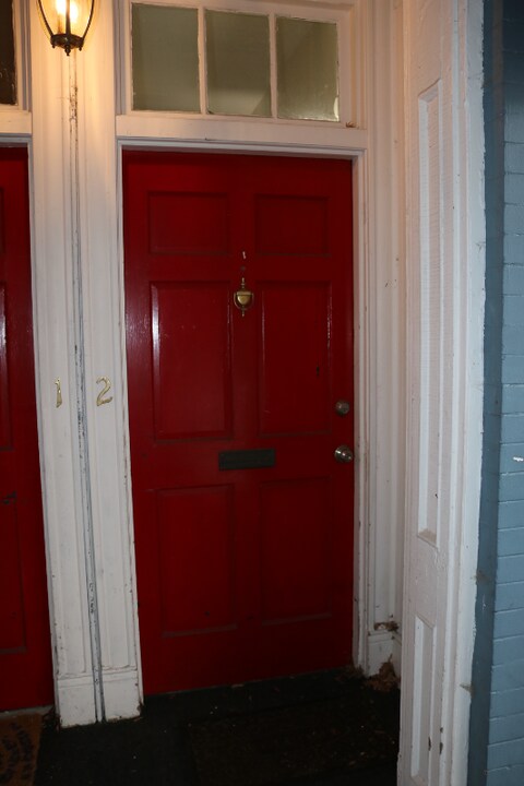 2525 Stuart Ave in Richmond, VA - Building Photo