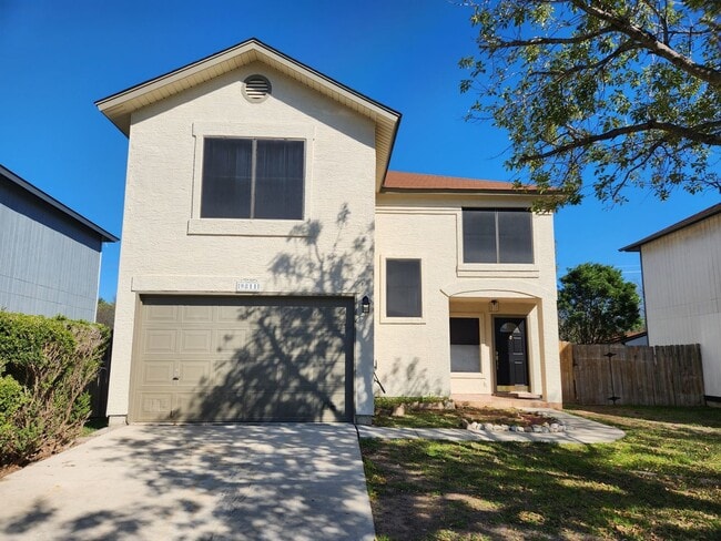 property at 9811 Lauren Mist