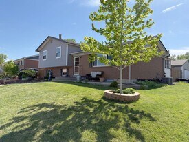 11957 Lafayette St in Northglenn, CO - Building Photo