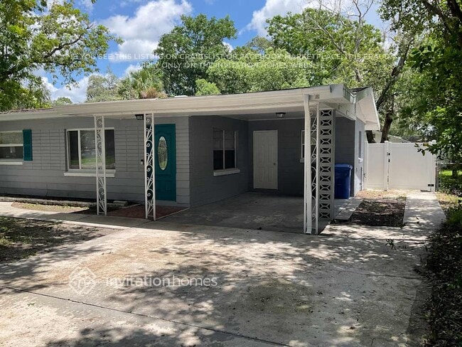 12409 N Rome Ave in Tampa, FL - Building Photo - Building Photo