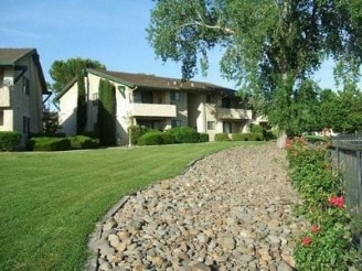 Riverview Condominiums