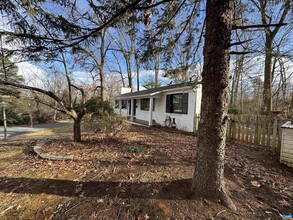 600 Shamrock Rd in Charlottesville, VA - Building Photo - Building Photo