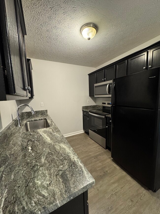 Woodfield Apartment Homes