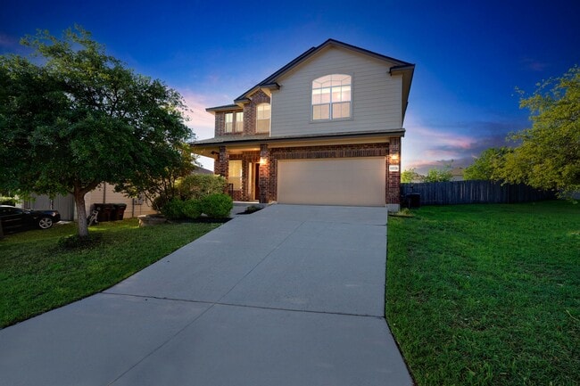 11526 Wayward Daisy in San Antonio, TX - Building Photo - Building Photo