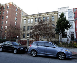 1361 Irving St NW in Washington, DC - Building Photo - Building Photo