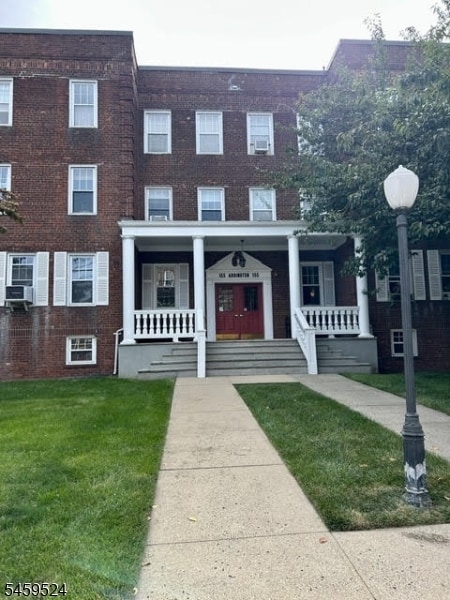 property at 155 Union Ave